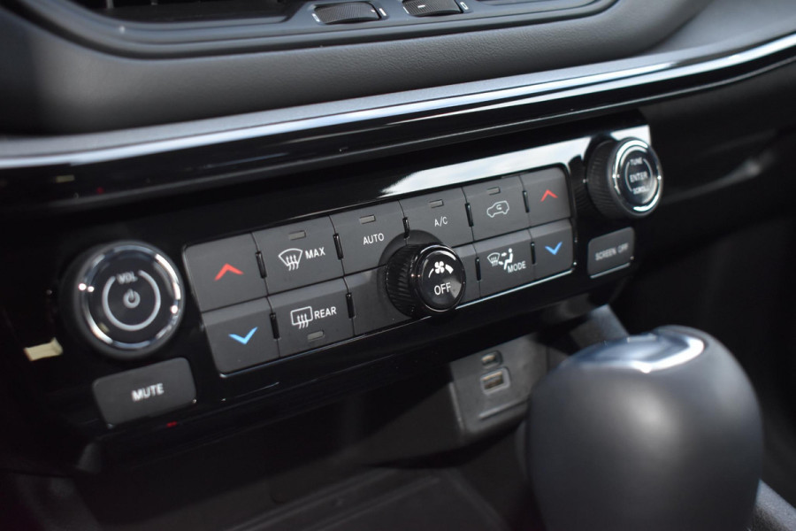 Jeep Compass 1.5T e-Hybrid S Aut. | Navi | 360 Camera | Leder | Stoelver. | LED | Incl. garantie