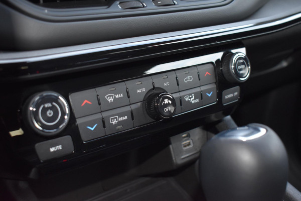 Jeep Compass 1.5T e-Hybrid S Aut. | Navi | 360 Camera | Leder | Stoelver. | LED | Incl. garantie