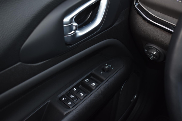 Jeep Compass 1.5T e-Hybrid S Aut. | Navi | 360 Camera | Leder | Stoelver. | LED | Incl. garantie