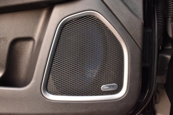 Jeep Compass 1.5T e-Hybrid S Aut. | Navi | 360 Camera | Leder | Stoelver. | LED | Incl. garantie