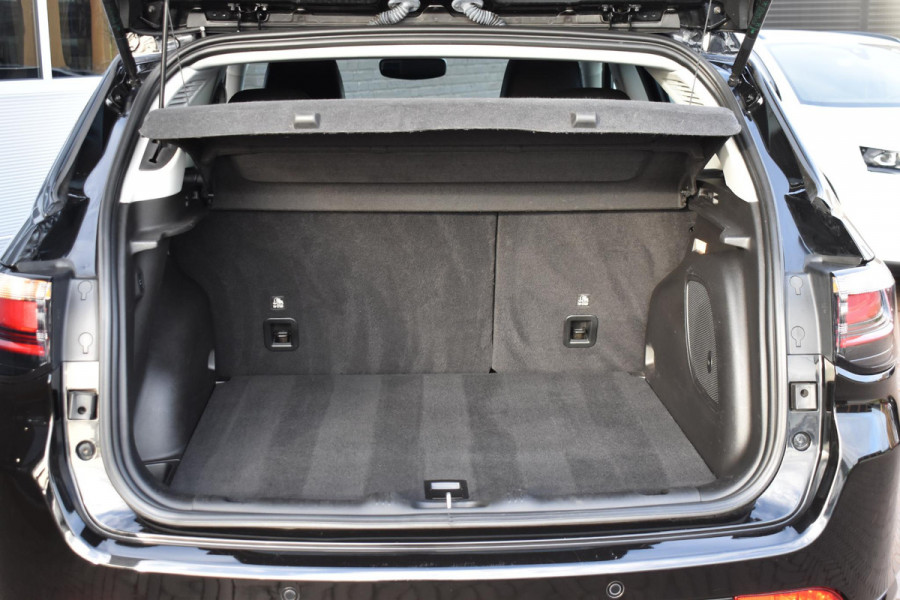 Jeep Compass 1.5T e-Hybrid S Aut. | Navi | 360 Camera | Leder | Stoelver. | LED | Incl. garantie