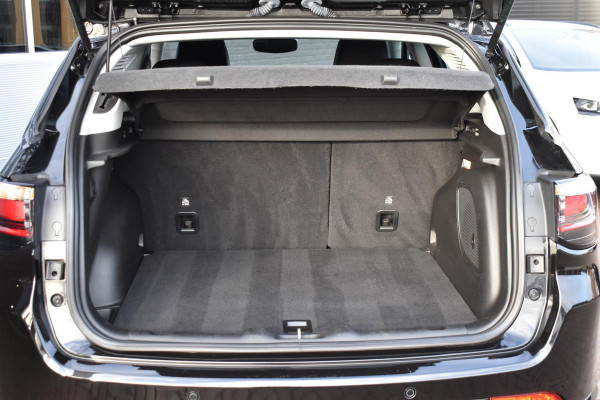 Jeep Compass 1.5T e-Hybrid S Aut. | Navi | 360 Camera | Leder | Stoelver. | LED | Incl. garantie