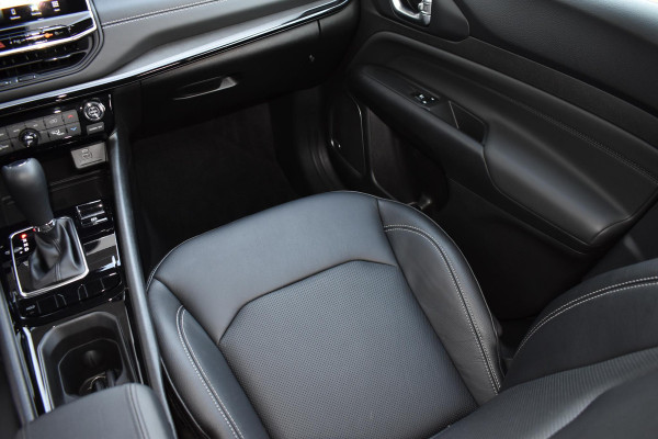 Jeep Compass 1.5T e-Hybrid S Aut. | Navi | 360 Camera | Leder | Stoelver. | LED | Incl. garantie