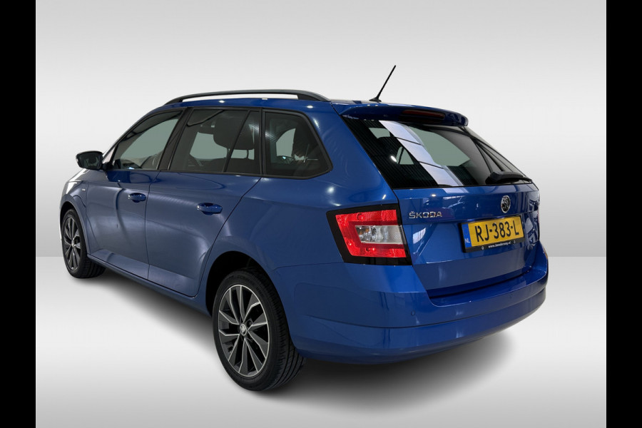 Škoda Fabia Combi 1.0 TSI 95pk Drive | Org. NL | 1e eig.