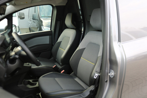 Renault Kangoo 1.5 Blue dCi 115 Extra L2 Automaat Store Van inrichting