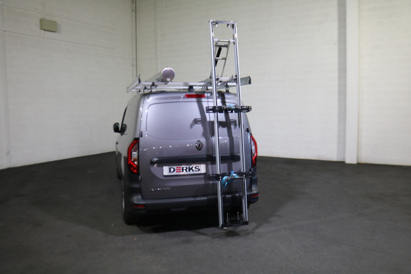 Renault Kangoo 1.5 Blue dCi 115 Extra L2 Automaat Store Van inrichting