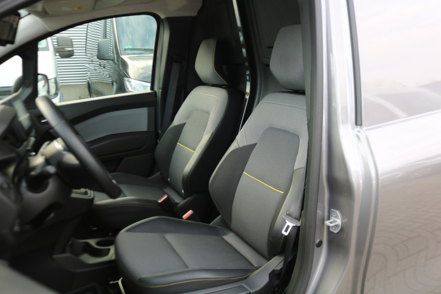 Renault Kangoo 1.5 Blue dCi 115 Extra L2 Automaat Store Van inrichting