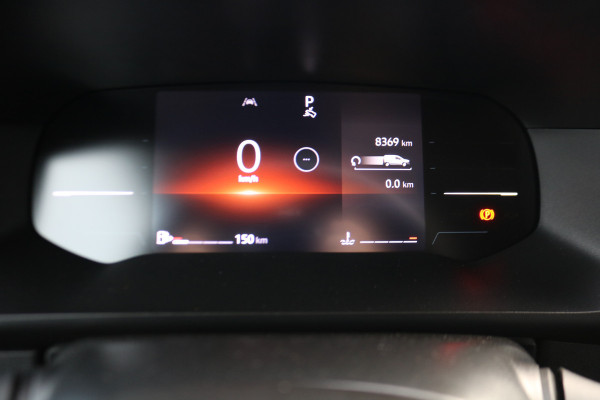 Renault Kangoo 1.5 Blue dCi 115 Extra L2 Automaat Store Van inrichting