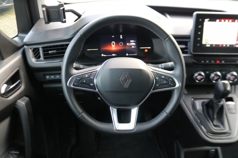 Renault Kangoo 1.5 Blue dCi 115 Extra L2 Automaat Store Van inrichting