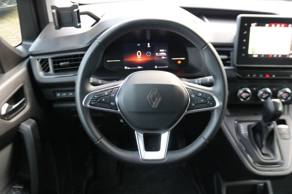 Renault Kangoo 1.5 Blue dCi 115 Extra L2 Automaat Store Van inrichting