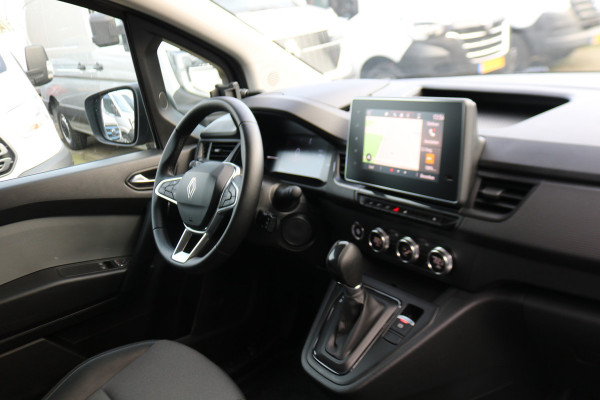 Renault Kangoo 1.5 Blue dCi 115 Extra L2 Automaat Store Van inrichting