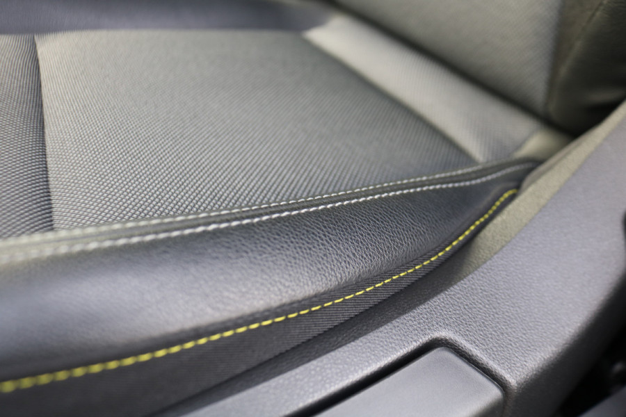 Renault Kangoo 1.5 Blue dCi 115 Extra L2 Automaat Store Van inrichting