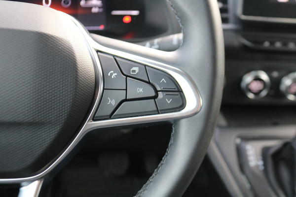 Renault Kangoo 1.5 Blue dCi 115 Extra L2 Automaat Store Van inrichting