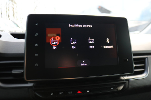 Renault Kangoo 1.5 Blue dCi 115 Extra L2 Automaat Store Van inrichting