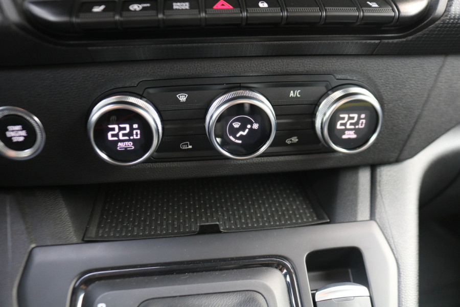 Renault Kangoo 1.5 Blue dCi 115 Extra L2 Automaat Store Van inrichting