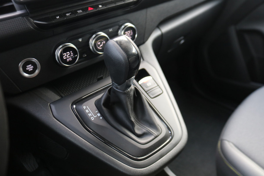 Renault Kangoo 1.5 Blue dCi 115 Extra L2 Automaat Store Van inrichting