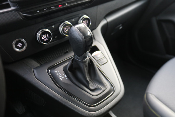 Renault Kangoo 1.5 Blue dCi 115 Extra L2 Automaat Store Van inrichting