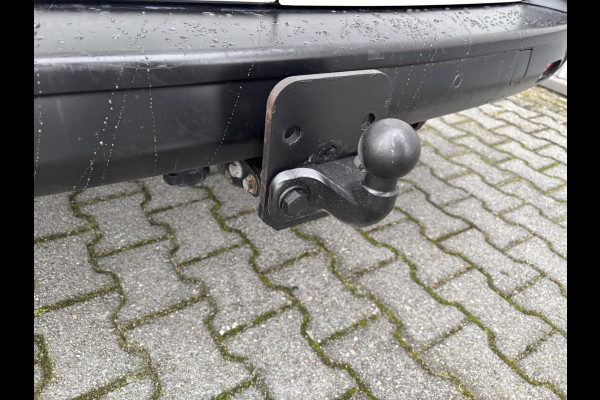 Peugeot Expert 2.0 BlueHDI Lang DC*A/C*CRUISE*NAVI*HAAK*2XSHUIF*