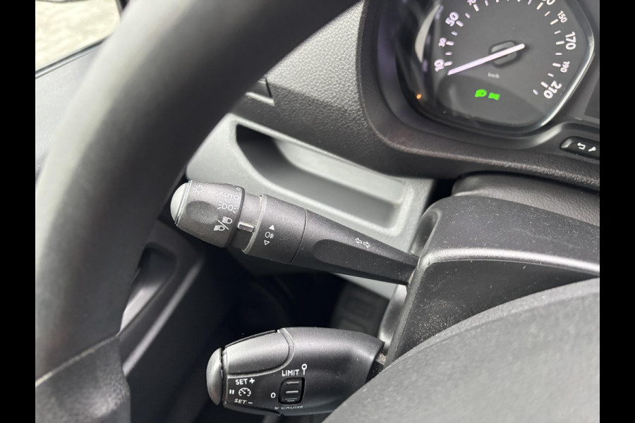 Peugeot Expert 2.0 BlueHDI Lang DC*A/C*CRUISE*NAVI*HAAK*2XSHUIF*