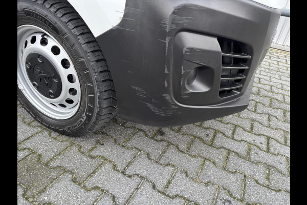 Peugeot Expert 2.0 BlueHDI Lang DC*A/C*CRUISE*NAVI*HAAK*2XSHUIF*