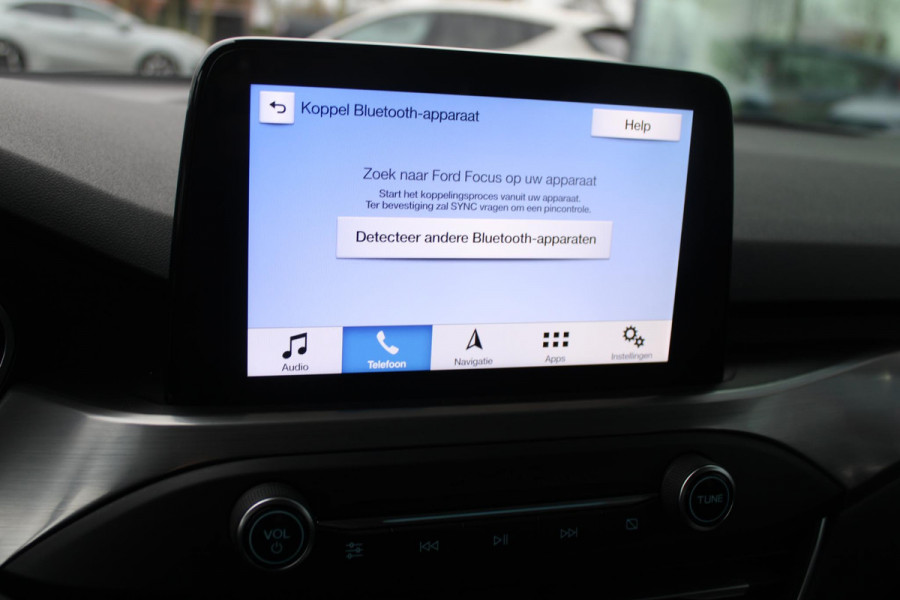 Ford Focus 1.0 EcoBoost Titanium Business | Winter Pack | Adaptive cruise control | Bang&Olufsen | Camera | 17 inch | FULL Led koplampen