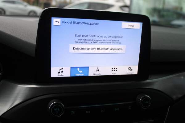 Ford Focus 1.0 EcoBoost Titanium Business | Winter Pack | Adaptive cruise control | Bang&Olufsen | Camera | 17 inch | FULL Led koplampen