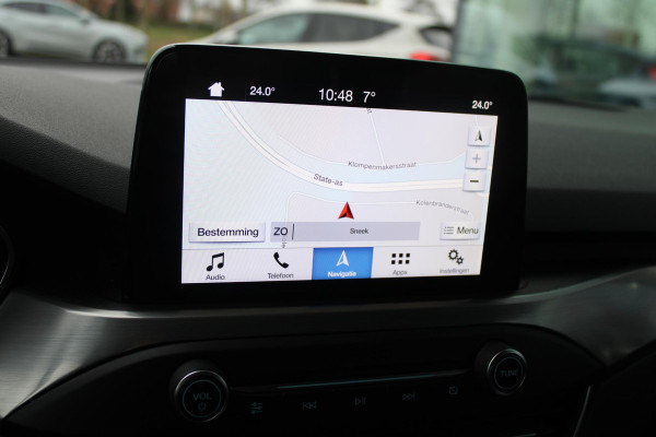 Ford Focus 1.0 EcoBoost Titanium Business | Winter Pack | Adaptive cruise control | Bang&Olufsen | Camera | 17 inch | FULL Led koplampen