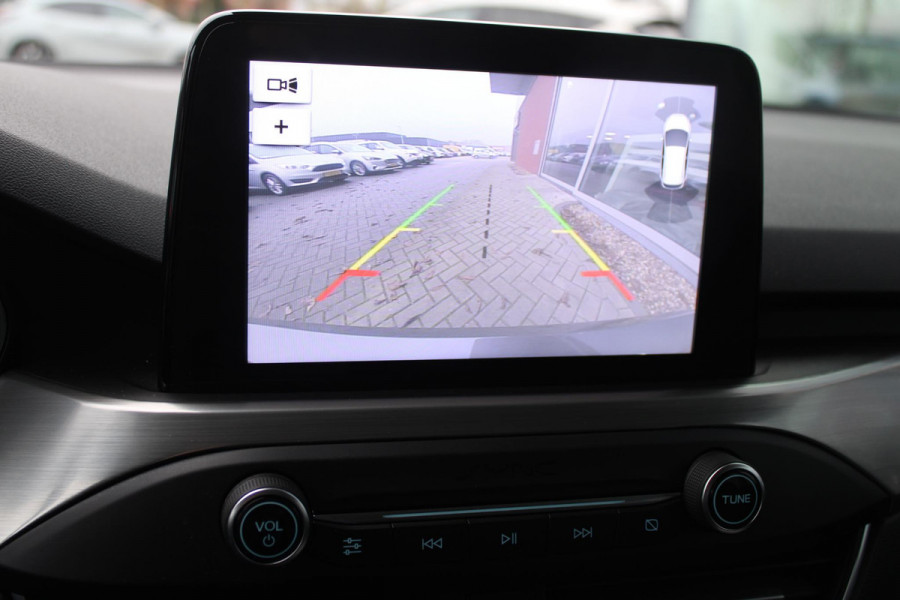 Ford Focus 1.0 EcoBoost Titanium Business | Winter Pack | Adaptive cruise control | Bang&Olufsen | Camera | 17 inch | FULL Led koplampen