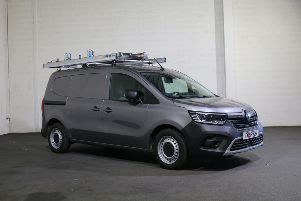 Renault Kangoo 1.5 Blue dCi 115 Extra L2 Automaat Store Van inrichting