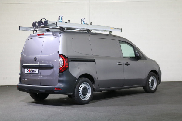 Renault Kangoo 1.5 Blue dCi 115 Extra L2 Automaat Store Van inrichting