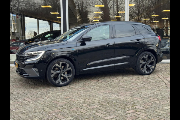 Renault Austral E-Tech Full Hybrid 200 Iconic Esprit Alpine / 4 Control / Head-up
