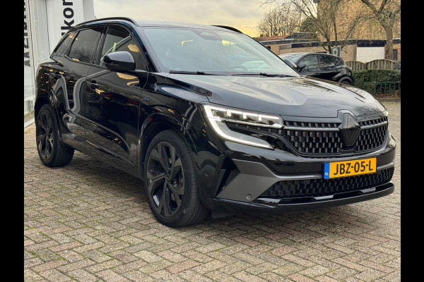 Renault Austral E-Tech Full Hybrid 200 Iconic Esprit Alpine / 4 Control / Head-up
