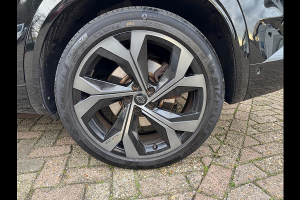 Renault Austral E-Tech Full Hybrid 200 Iconic Esprit Alpine / 4 Control / Head-up