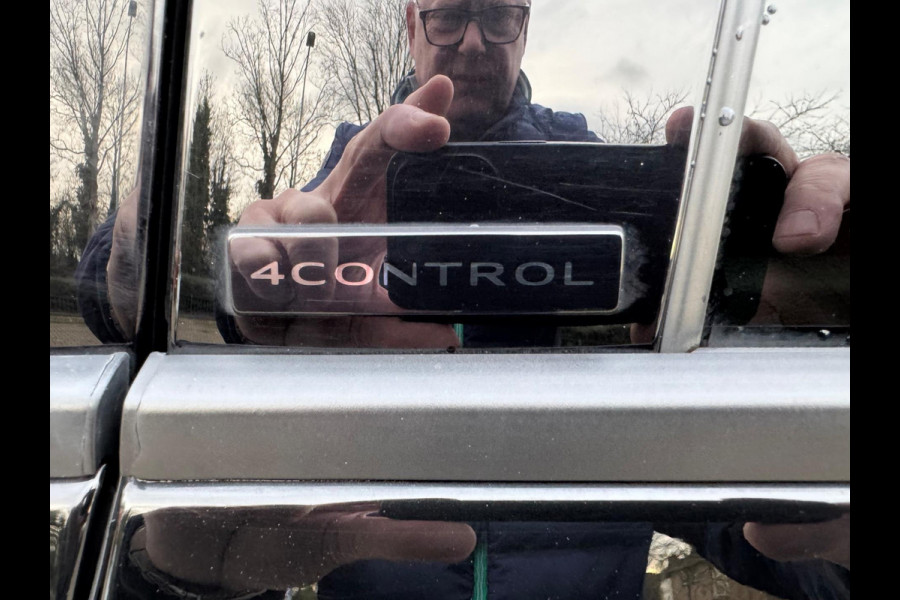 Renault Austral E-Tech Full Hybrid 200 Iconic Esprit Alpine / 4 Control / Head-up