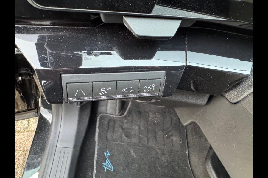 Renault Austral E-Tech Full Hybrid 200 Iconic Esprit Alpine / 4 Control / Head-up