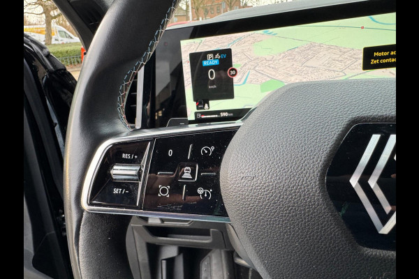 Renault Austral E-Tech Full Hybrid 200 Iconic Esprit Alpine / 4 Control / Head-up