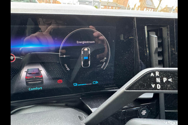 Renault Austral E-Tech Full Hybrid 200 Iconic Esprit Alpine / 4 Control / Head-up