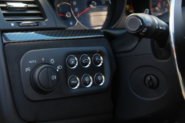 Maserati GranCabrio 4.7 Sport | AM Kleur | 1-1 | Carbon | Carplay