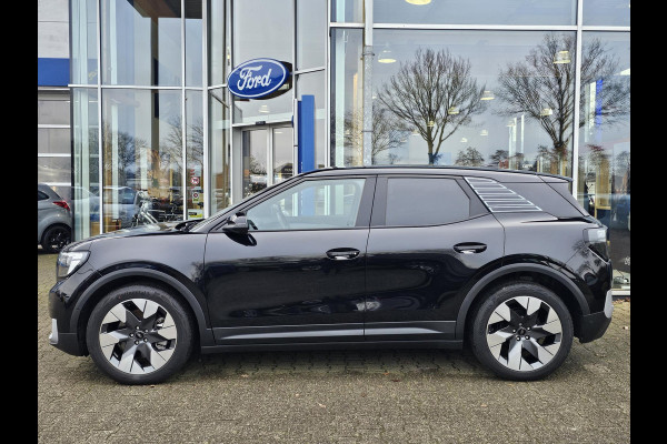 Ford Explorer Premium Extended Range RWD 77 kWh 286 pk | Vol leder | Panoramadak | 20'' velgen | Head-up display | Rondom camera etc.
