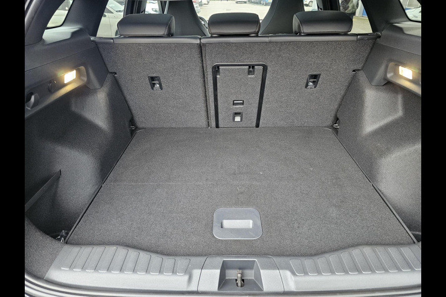 Ford Explorer Premium Extended Range RWD 77 kWh 286 pk | Vol leder | Panoramadak | 20'' velgen | Head-up display | Rondom camera etc.