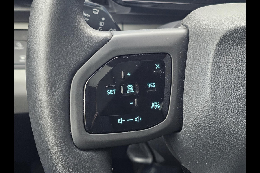 Ford Explorer Premium Extended Range RWD 77 kWh 286 pk | Vol leder | Panoramadak | 20'' velgen | Head-up display | Rondom camera etc.