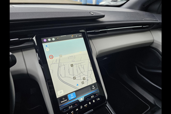 Ford Explorer Premium Extended Range RWD 77 kWh 286 pk | Vol leder | Panoramadak | 20'' velgen | Head-up display | Rondom camera etc.