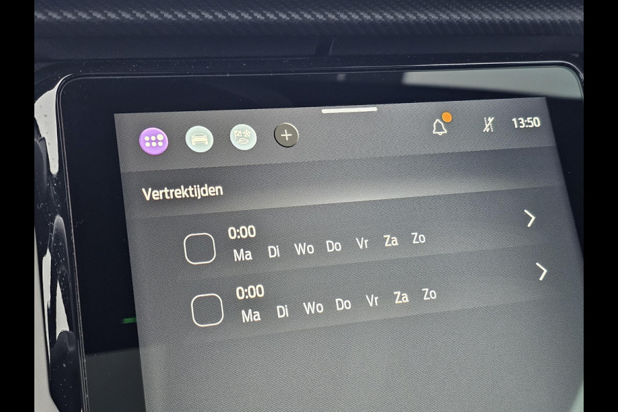 Ford Explorer Premium Extended Range RWD 77 kWh 286 pk | Vol leder | Panoramadak | 20'' velgen | Head-up display | Rondom camera etc.