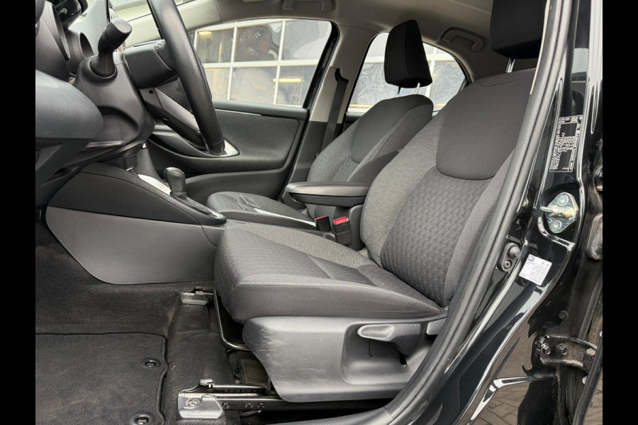 Toyota Yaris Dynamic 1.5 Hybrid AUTOMAAT | NAVI |