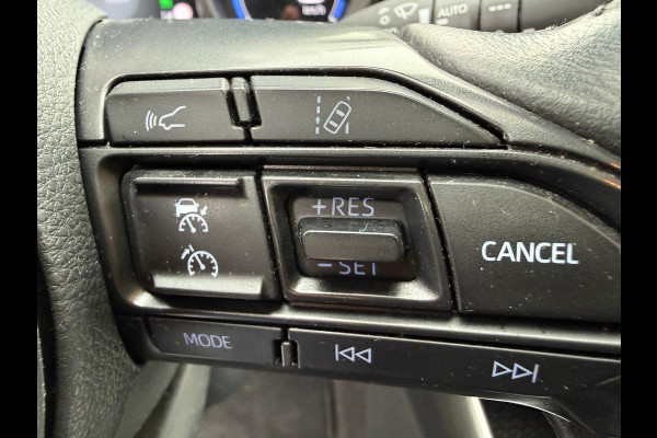 Toyota Yaris Dynamic 1.5 Hybrid AUTOMAAT | NAVI |