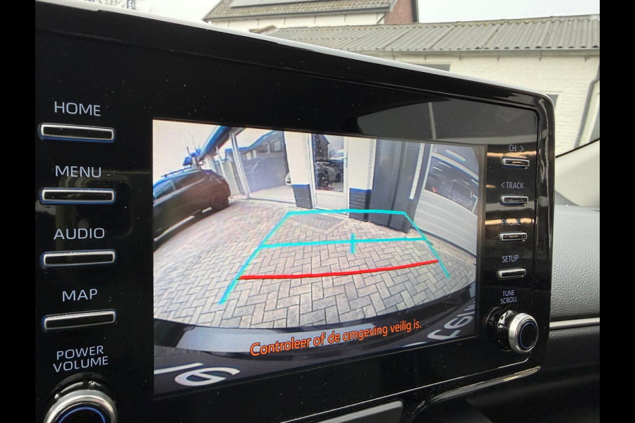 Toyota Yaris Dynamic 1.5 Hybrid AUTOMAAT | NAVI |