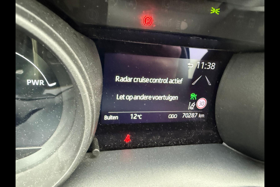 Toyota Yaris Dynamic 1.5 Hybrid AUTOMAAT | NAVI |