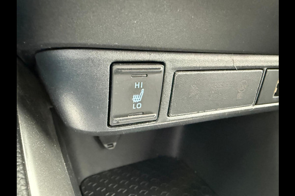 Toyota Yaris Dynamic 1.5 Hybrid AUTOMAAT | NAVI |