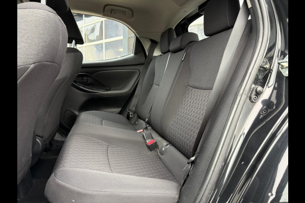 Toyota Yaris Dynamic 1.5 Hybrid AUTOMAAT | NAVI |