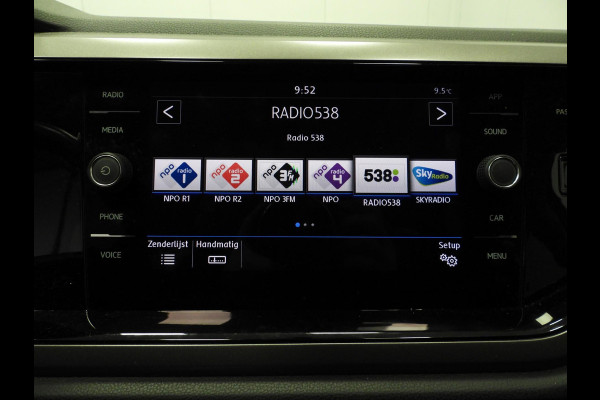 Volkswagen Polo 1.0 MPI R-Line NAVI-APP/AIRCO/CRUISE/15"LMV!